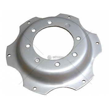 Disk, hvězdice předního kola 24 