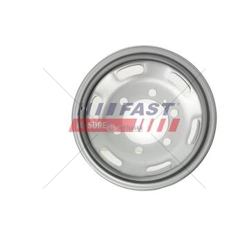 Disk iveco daily 06> ocelova šedý 5jk x 16