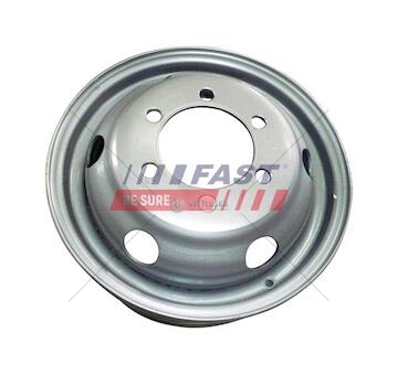 Disk iveco daily 90> ocelova 5jk x 16