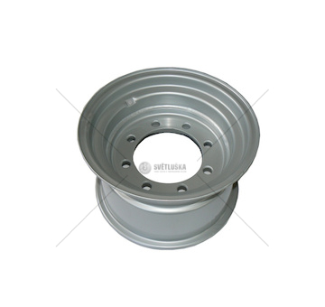 Disk kola - 11.00x18 ET 0 (8 otvorů) V 702.1