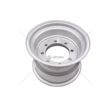 Disk kola - 13.00x18 ET 0 (8 otvorů)