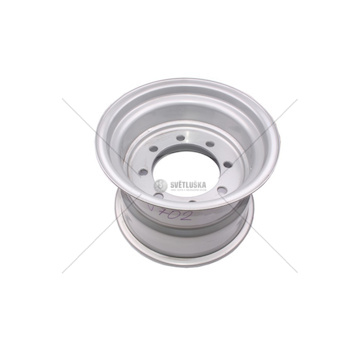 Disk kola - 13.00x18 ET 0 (8 otvorů) V 702