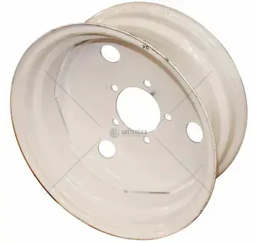 Disk kola 5 otvorů pro pneu 11,2-20 | W9203101020A01-N