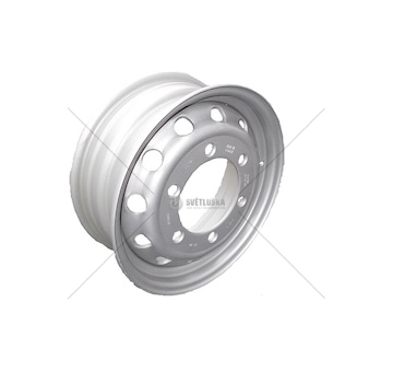 Disk kola 6Jx16H2 ET70 Multicar M30 Fumo, M27,M31