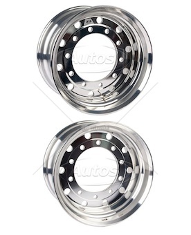 Disk kola al 22,5x11,75 281/335/10x26 et0 385/65 r22.5, 385/55 r22.5, 365/70 r22.5 0444580_A