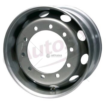 Disk kola fe 22,5