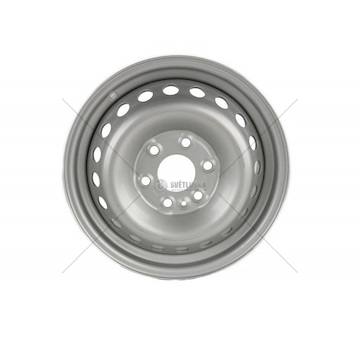 Disk kola IVECO DAILY 14> OCELOVA 5801622004