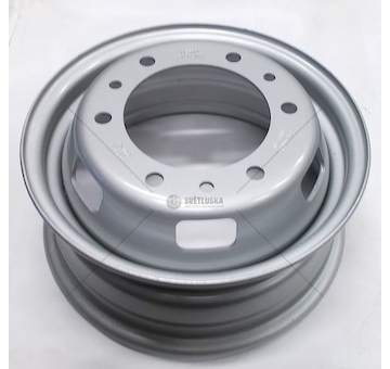 Disk kola Multicar M26