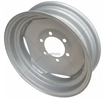 Disk kola přední 4.5 x 16 | 885741M1