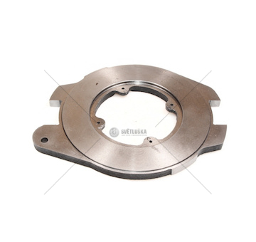 Disk kotoučové brzdy 80227001