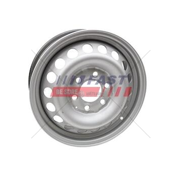 Disk mercedes sprinter 06> 906 ocelova šedý 5.5j x 16