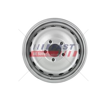 Disk renault master iii 10> ocelova šedý 6.5j x 16