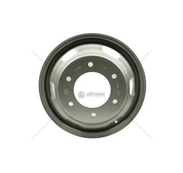 Disk Renault Master III 10> ocelový 403000053R