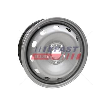 Disk renault trafic 14> ocelova šedý 6.0j x 16