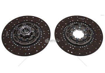 Disk spojky FI380 VOLVO FH LIPE AKB-L3427U