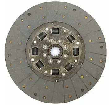 Disk spojky orig | 85-1601130