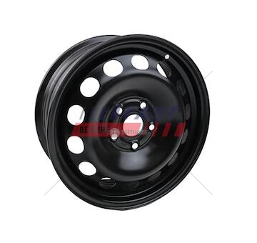 Disk vw caddy iii 03> ocelova černý 15> 6.0j x 15