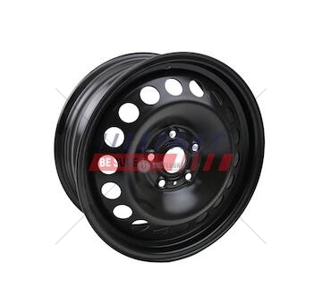 Disk vw caddy iii 03> ocelova černý 15> 6.0j x 16