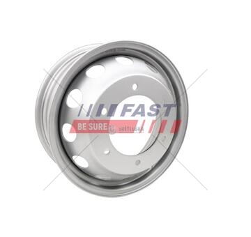 Disk vw crafter 16> ocelova šedý 5.5j x 16