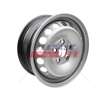 Disk vw crafter ii 16> ocelova šedý 6.5j x 16