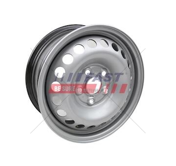 Disk vw transporter t6 15> ocelova šedý 6.5j x 16