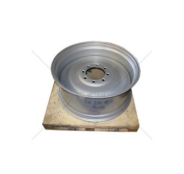Disk W 15x34 UŘIII - diskové kolo 28211903