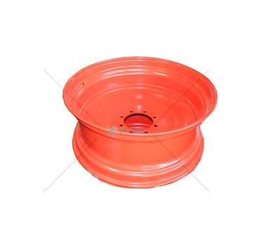 Disk W 18Lx38/221 ET-98.5 (červený) 38211902