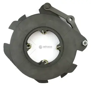 Disková brzda pr.228 | 80.227.009K