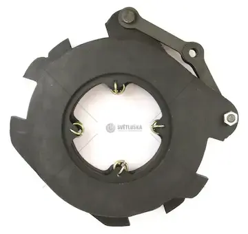 Disková brzda pr.228 ursus c-385 komfort | 80.227.009