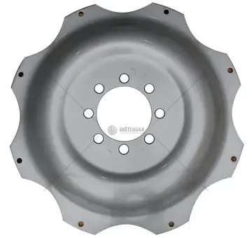 Disková hvězdice 34 /170 (uři);73.211.913 | 6911-6702