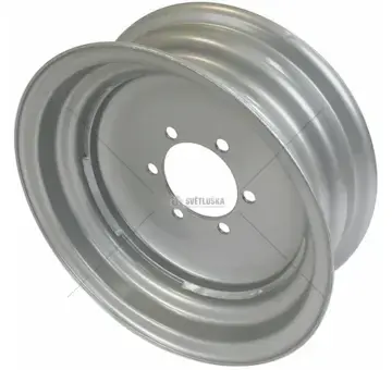 Diskové kolo 5,50 fx16 (uři + uřiii) | 5511-3414