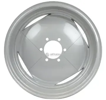 Diskové kolo 5,5fx20 6 děr | 80.205.901