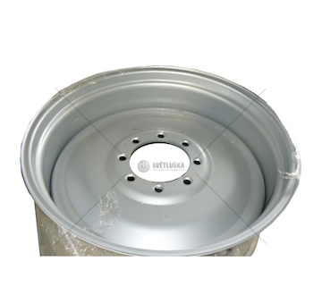 Diskové kolo W 15Lx34 - plný 80213930