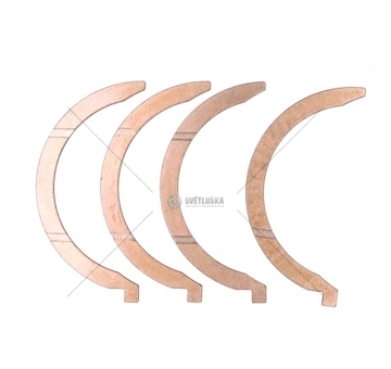 Distanční kotouč, kliková hřídel KOLBENSCHMIDT 79279600