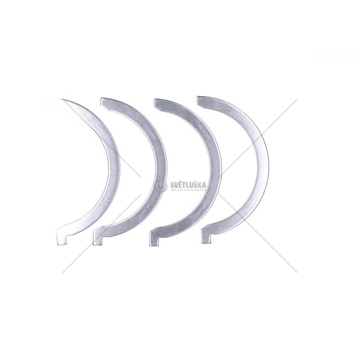 Distanční kotouč, kliková hřídel MAHLE 061 AS 20087 000