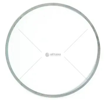 Distanční kroužek 1,0mm | TZ07348.1