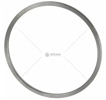 Distanční kroužek 90x97,8x3,2 | 7211-2311