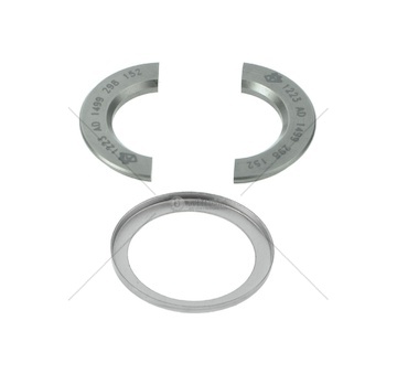 Distanční kroužek ZF 3,5 mm EURORICA 95536570