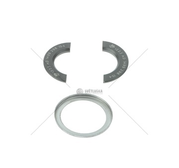 Distanční kroužek ZF 3,60 mm EURORICA 95536567