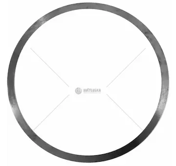 Distanční podložka 0,025mm | 894758M1-N