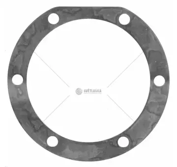 Distanční podložka 0,2 (p) | 64.153.012.Z