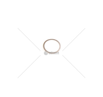 Distanční podložka 0.50mm 80153191