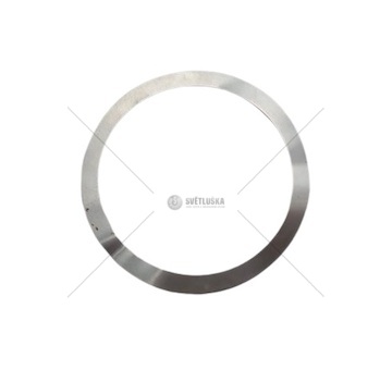 Distanční podložka 110x130x0,1 Zetor 971886