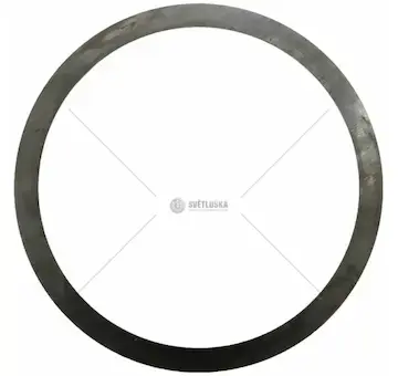 Distanční podložka 125x145x0,3 (m) | 97-1874