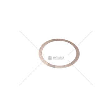 Distanční podložka 40x52x0,2 Zetor 971788