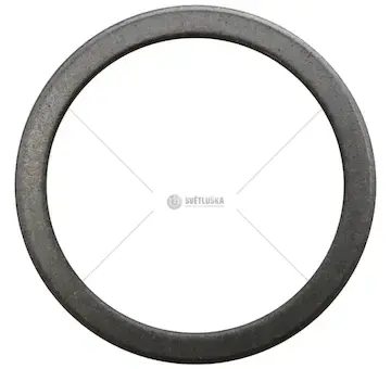 Distanční podložka 45x55x2 | 97-1797