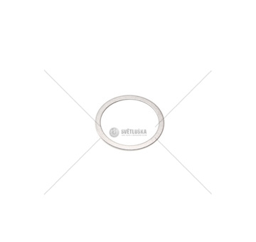 Distanční podložka - 55x67x0.2 971831