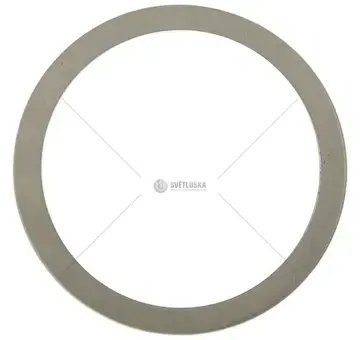 Distanční podložka 60x72x0,2 (jrl+frt) | 97-1837