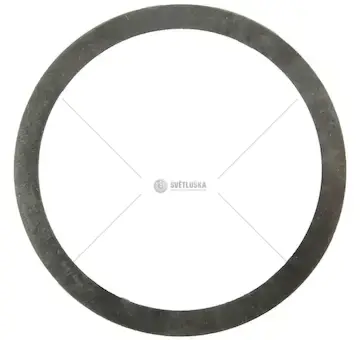 Distanční podložka 60x72x0,3 (jrl+frt) o4 | 97-1838