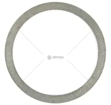 Distanční podložka 60x72x2 (jrl+frt) | 97-1842